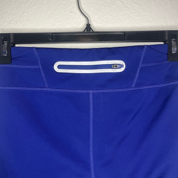 Athleta PowerVita Style Leggings – Size M 🌟 - Picture 3 of 7